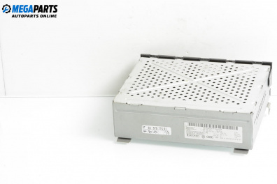 Усилвател за Audi A6 Sedan C6 (05.2004 - 03.2011)