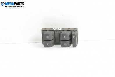 Бутони ел. стъкла  за Audi A6 Sedan C6 (05.2004 - 03.2011)