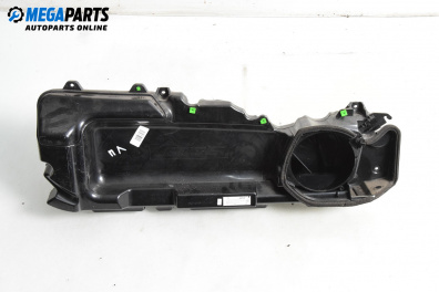 Интериорна пластмаса за Audi A6 Sedan C6 (05.2004 - 03.2011), 4+1 вр., седан, позиция: дясна