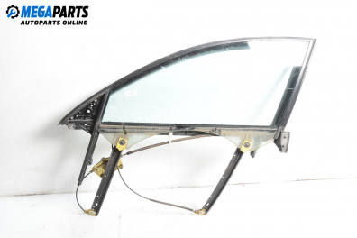 Странично стъкло за Audi A6 Sedan C6 (05.2004 - 03.2011), 4+1 вр., седан, позиция: предна, лява