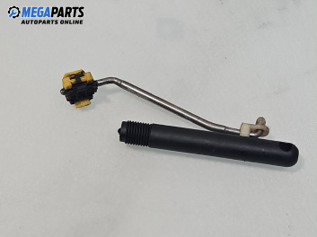 Крик за Audi A6 Sedan C6 (05.2004 - 03.2011)