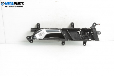 Вътрешна дръжка за Audi A6 Sedan C6 (05.2004 - 03.2011), 4+1 вр., седан, позиция: предна, дясна