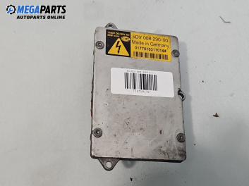 Xenon баласт за Audi A6 Sedan C6 (05.2004 - 03.2011), №  5DV008290-00