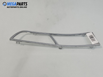 Интериорна пластмаса за Audi A6 Sedan C6 (05.2004 - 03.2011), 4+1 вр., седан, позиция: предна