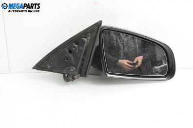 Огледало за Audi A6 Sedan C6 (05.2004 - 03.2011), 4+1 вр., седан, позиция: дясна