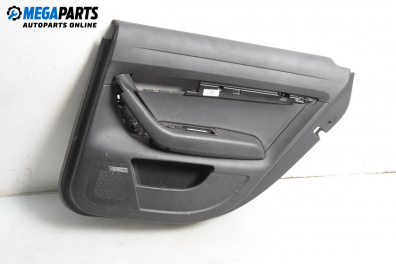 Кора врата за Audi A6 Sedan C6 (05.2004 - 03.2011), 4+1 вр., седан, позиция: задна, дясна
