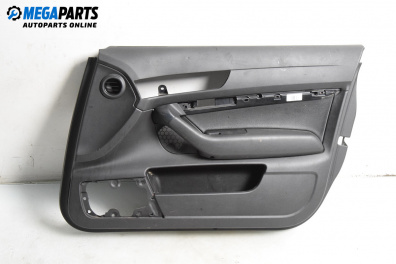 Кора врата за Audi A6 Sedan C6 (05.2004 - 03.2011), 4+1 вр., седан, позиция: предна, дясна