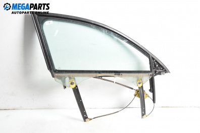 Странично стъкло за Audi A6 Sedan C6 (05.2004 - 03.2011), 4+1 вр., седан, позиция: предна, дясна