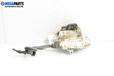 Брава на врата за Audi A6 Sedan C6 (05.2004 - 03.2011), позиция: предна, дясна