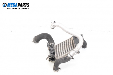 Интеркулер за Audi A6 Sedan C6 (05.2004 - 03.2011) 3.0 TDI quattro, 233 к.с.