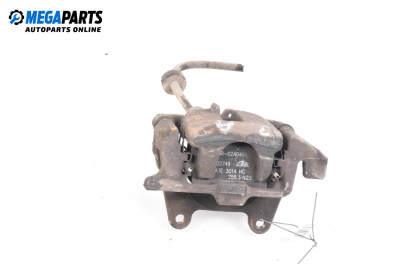 Спирачен апарат за Audi A6 Sedan C6 (05.2004 - 03.2011), позиция: задна, дясна