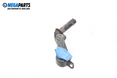 Гърловина казанче чистачки за Audi A6 Sedan C6 (05.2004 - 03.2011)