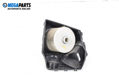 Корпус парно за Audi A6 Sedan C6 (05.2004 - 03.2011), 4+1 вр., седан