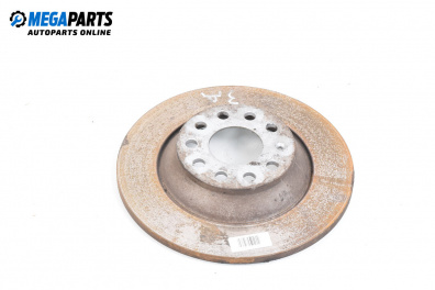 Спирачен диск за Audi A6 Sedan C6 (05.2004 - 03.2011), позиция: задна