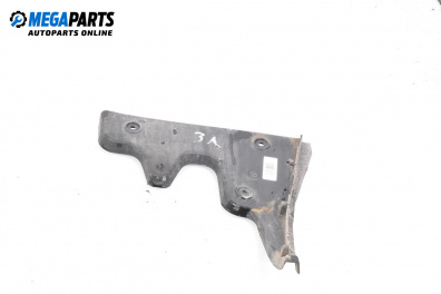 Държач броня за Audi A6 Sedan C6 (05.2004 - 03.2011), седан, позиция: задна, лява