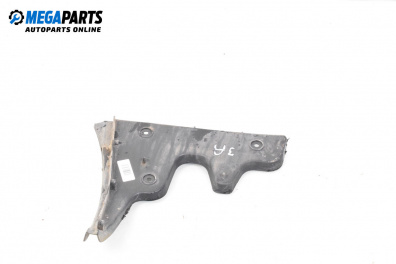 Държач броня за Audi A6 Sedan C6 (05.2004 - 03.2011), седан, позиция: задна, дясна