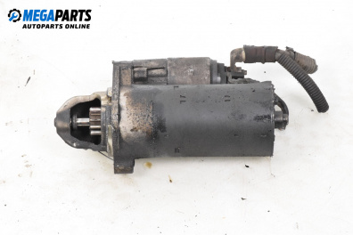 Стартер за Audi A6 Sedan C6 (05.2004 - 03.2011) 3.0 TDI quattro, 233 к.с.