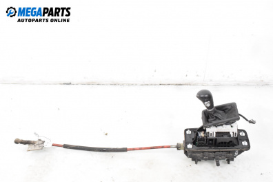 Скоростен лост (за превключване) за Audi A6 Sedan C6 (05.2004 - 03.2011)