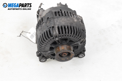 Алтернатор / генератор за Audi A6 Sedan C6 (05.2004 - 03.2011) 3.0 TDI quattro, 233 к.с.