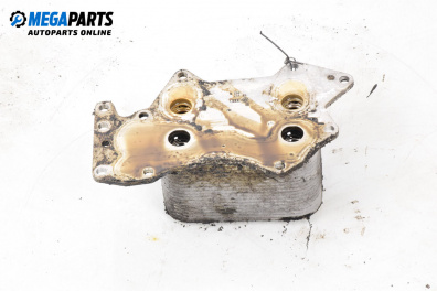 Маслоохладител за Audi A6 Sedan C6 (05.2004 - 03.2011) 3.0 TDI quattro, 233 к.с.