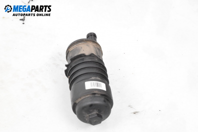 Корпус за маслен филтър за Audi A6 Sedan C6 (05.2004 - 03.2011) 3.0 TDI quattro, 233 к.с.