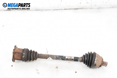 Полуоска за Audi A6 Sedan C6 (05.2004 - 03.2011) 3.0 TDI quattro, 233 к.с., позиция: предна, лява, автоматик