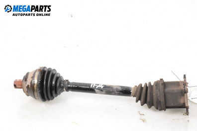 Полуоска за Audi A6 Sedan C6 (05.2004 - 03.2011) 3.0 TDI quattro, 233 к.с., позиция: предна, дясна, автоматик