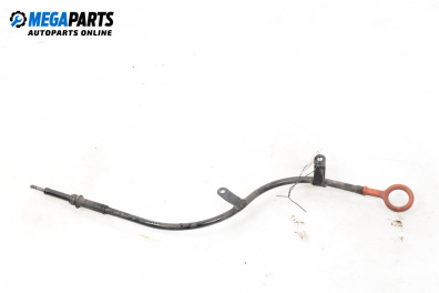 Щека за масло за Audi A6 Sedan C6 (05.2004 - 03.2011) 3.0 TDI quattro, 233 к.с.