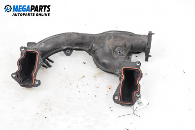 Въздуховод за Audi A6 Sedan C6 (05.2004 - 03.2011) 3.0 TDI quattro, 233 к.с.