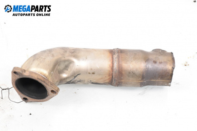 Тръба колектор за Audi A6 Sedan C6 (05.2004 - 03.2011) 3.0 TDI quattro, 233 к.с.