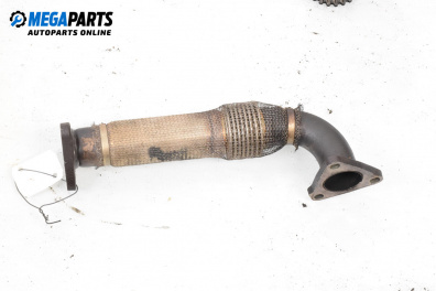 Тръба изпускателен колектор за Audi A6 Sedan C6 (05.2004 - 03.2011) 3.0 TDI quattro, 233 к.с.