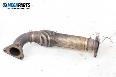 Тръба колектор за Audi A6 Sedan C6 (05.2004 - 03.2011) 3.0 TDI quattro, 233 к.с.