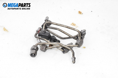 Горивни тръби за Audi A6 Sedan C6 (05.2004 - 03.2011) 3.0 TDI quattro, 233 к.с.