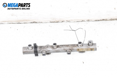 Горивна рейка за Audi A6 Sedan C6 (05.2004 - 03.2011) 3.0 TDI quattro, 233 к.с., №  059130090