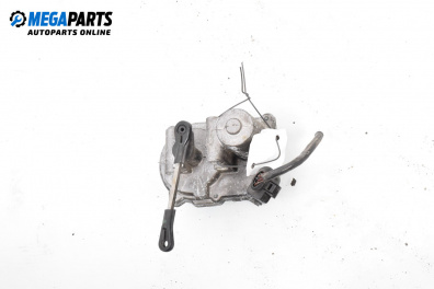 Моторче вихрови клапи за Audi A6 Sedan C6 (05.2004 - 03.2011) 3.0 TDI quattro, 233 к.с.