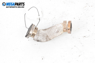 EGR тръба за Audi A6 Sedan C6 (05.2004 - 03.2011) 3.0 TDI quattro, 233 к.с.