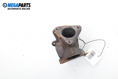 Тръба колектор за Audi A6 Sedan C6 (05.2004 - 03.2011) 3.0 TDI quattro, 233 к.с.