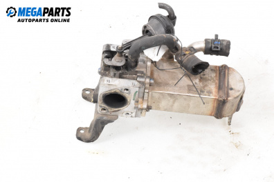 EGR охладител за Audi A6 Sedan C6 (05.2004 - 03.2011) 3.0 TDI quattro, 233 к.с.