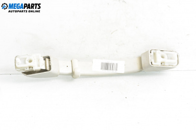 Ръкохватка за таван за Peugeot 307 Station Wagon (03.2002 - 12.2009), 4+1 вр., позиция: задна, дясна