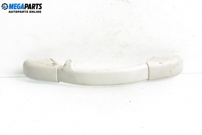 Ръкохватка за таван за Peugeot 307 Station Wagon (03.2002 - 12.2009), 4+1 вр., позиция: задна, лява