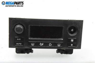 Панел климатроник за Peugeot 307 Station Wagon (03.2002 - 12.2009)