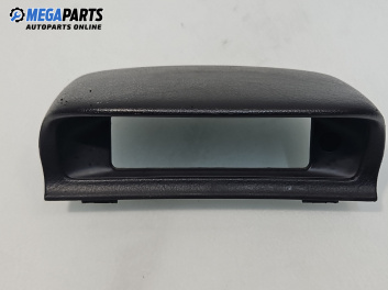 Интериорна пластмаса километраж за Peugeot 307 Station Wagon (03.2002 - 12.2009), 4+1 вр., комби