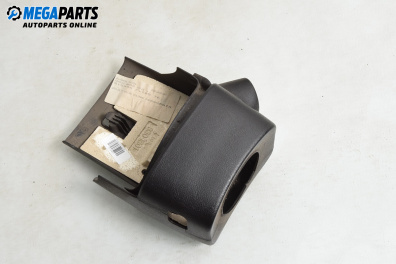 Интериорна пластмаса волан за Peugeot 307 Station Wagon (03.2002 - 12.2009), 4+1 вр., комби