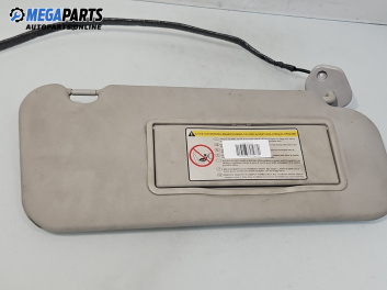 Сенник за Peugeot 307 Station Wagon (03.2002 - 12.2009), позиция: дясна