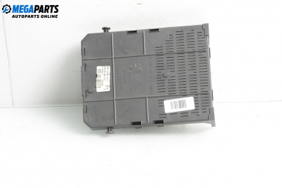 Бушонно табло за Peugeot 307 Station Wagon (03.2002 - 12.2009) 1.6 16V, 109 к.с.