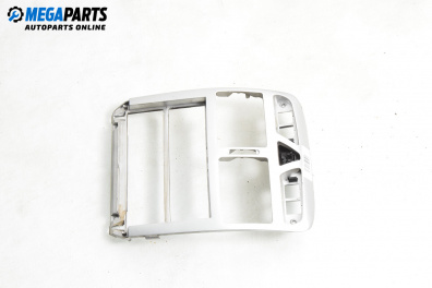 Централна конзола за Peugeot 307 Station Wagon (03.2002 - 12.2009)