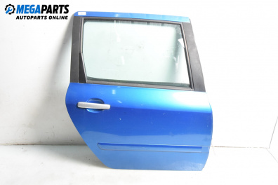 Врата за Peugeot 307 Station Wagon (03.2002 - 12.2009), 4+1 вр., комби, позиция: задна, дясна