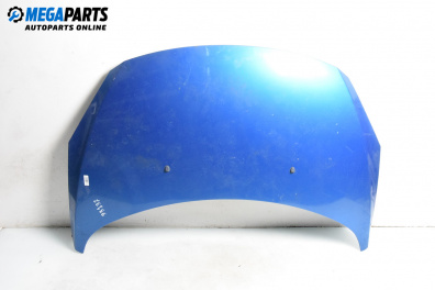 Преден капак за Peugeot 307 Station Wagon (03.2002 - 12.2009), 4+1 вр., комби, позиция: предна