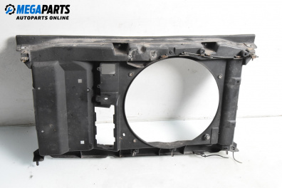 Дифузьор за Peugeot 307 Station Wagon (03.2002 - 12.2009) 1.6 16V, 109 к.с.