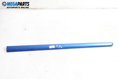 Външна лайсна врата за Peugeot 307 Station Wagon (03.2002 - 12.2009), комби, позиция: предна, дясна